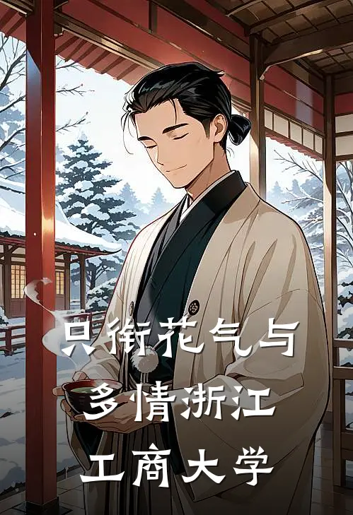 只衔花气与多情浙江工商大学