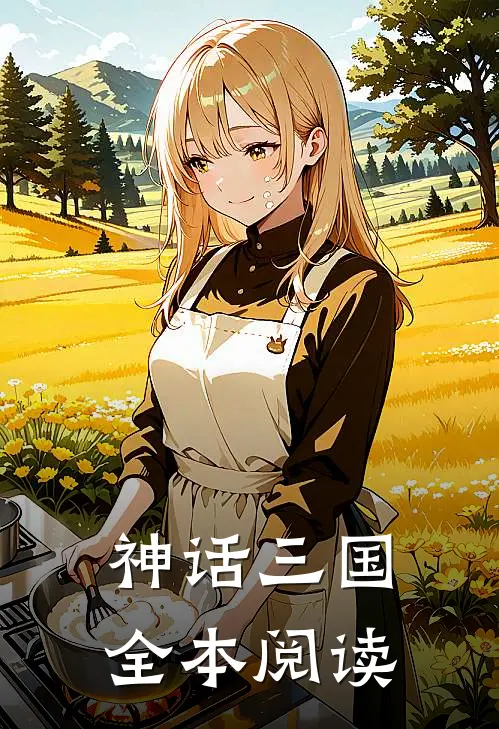 神话三国全本阅读