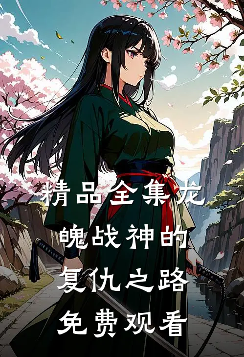 精品全集龙魄战神的复仇之路免费观看
