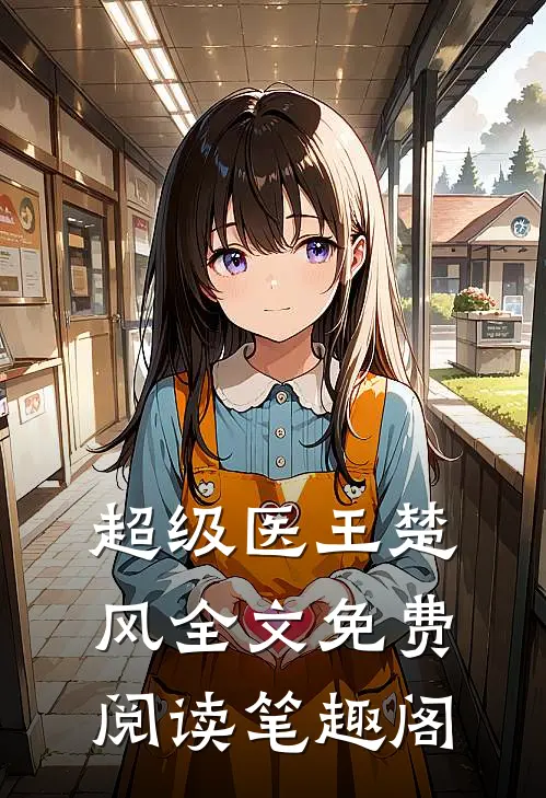 超级医王楚风全文免费阅读笔趣阁