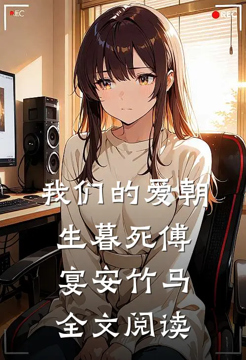 我们的爱朝生暮死傅宴安竹马全文阅读