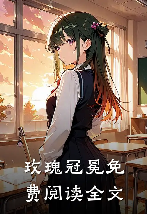 玫瑰冠冕免费阅读全文