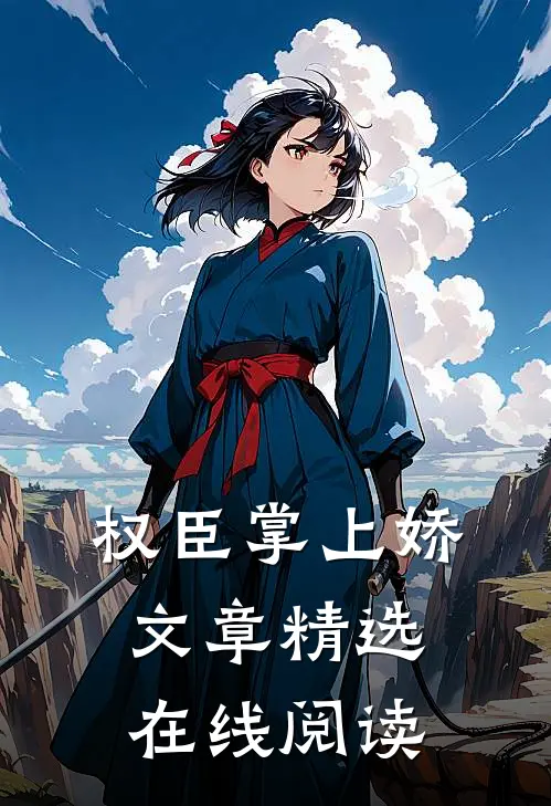 权臣掌上娇文章精选在线阅读