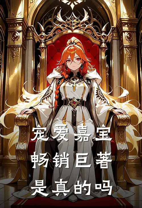 宠爱嘉宝畅销巨著是真的吗