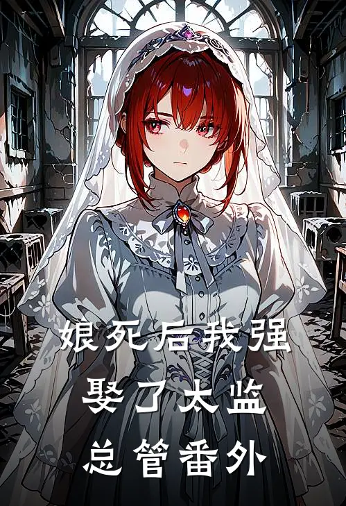 娘死后我强娶了太监总管 番外