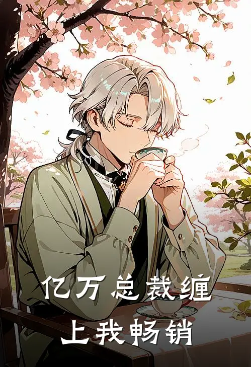 亿万总裁缠上我畅销