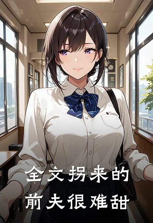 全文拐来的前夫很难甜