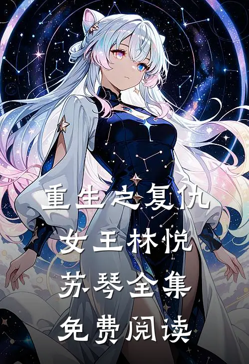 重生之复仇女王林悦苏琴 全集免费阅读