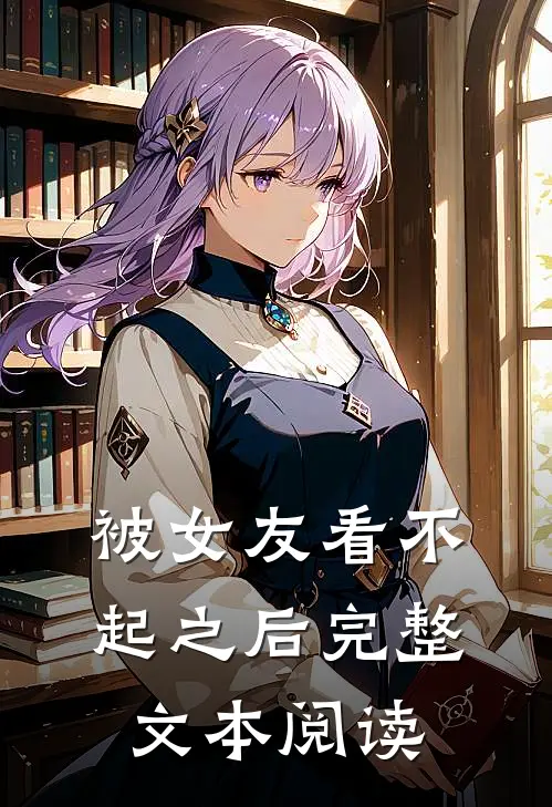 被女友看不起之后完整文本阅读