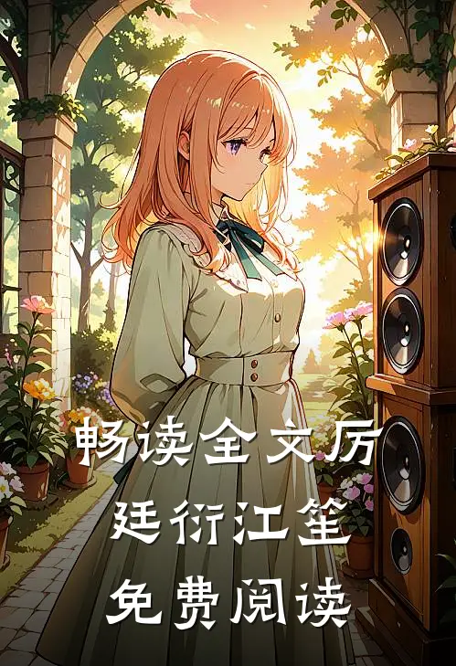 畅读全文厉廷衍江笙免费阅读