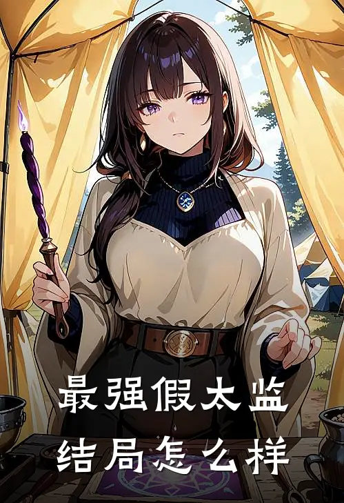 最强假太监结局怎么样
