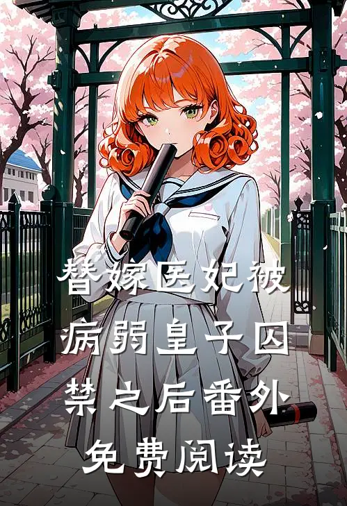 替嫁医妃被病弱皇子囚禁之后 番外免费阅读