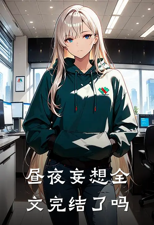 昼夜妄想全文完结了吗