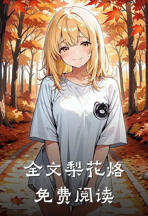 全文梨花烙免费阅读