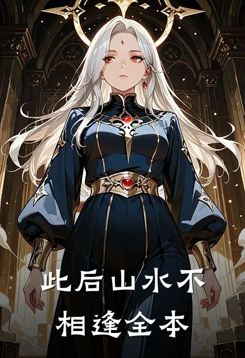 此后山水不相逢全本