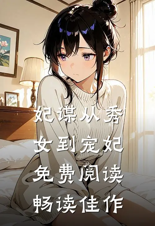 妃谋从秀女到宠妃免费阅读畅读佳作