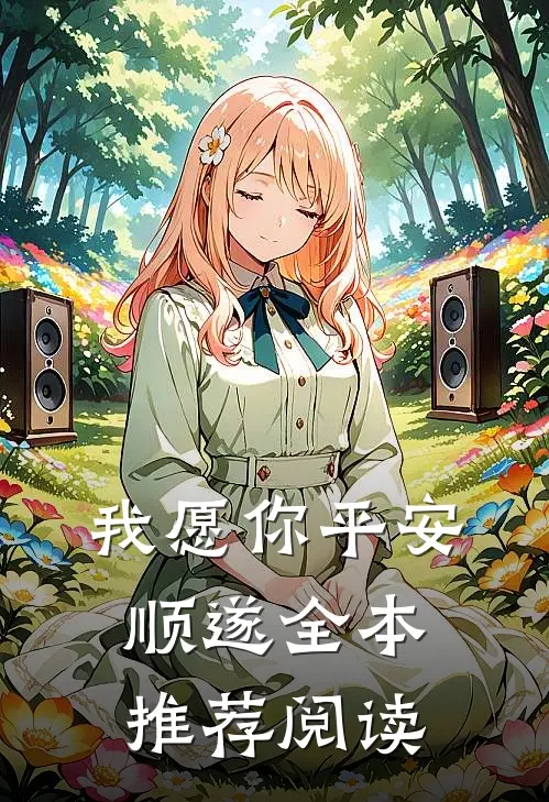 我愿你平安顺遂全本推荐阅读