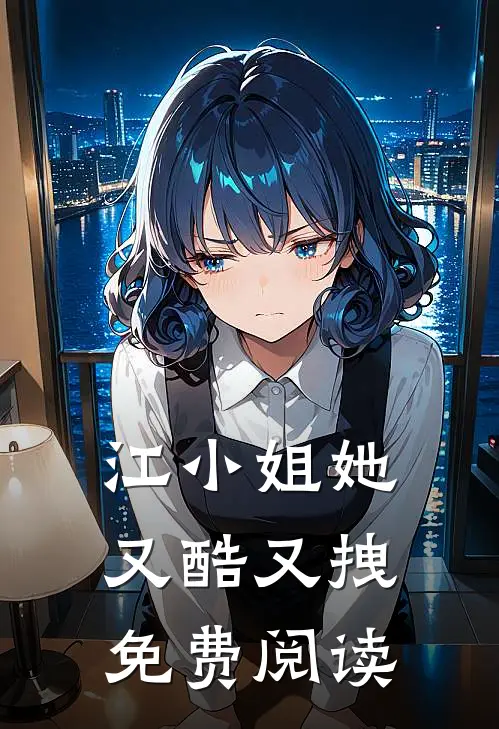 江小姐她又酷又拽免费阅读