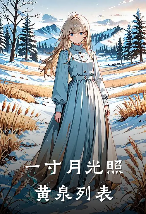 一寸月光照黄泉列表