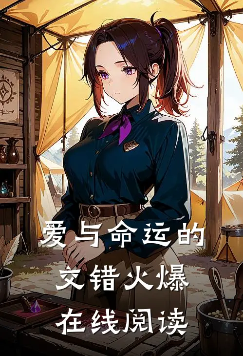 爱与命运的交错火爆在线阅读