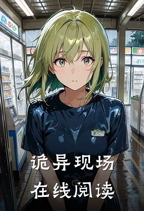诡异现场在线阅读