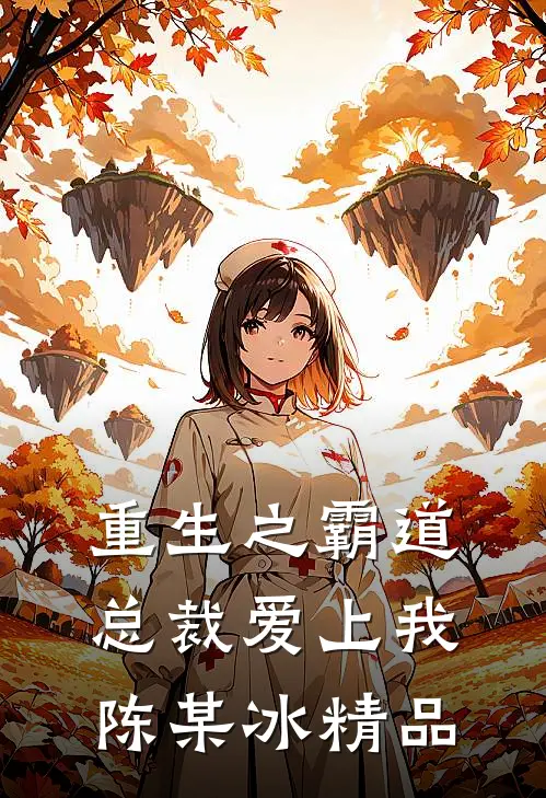 重生之霸道总裁爱上我陈某冰精品