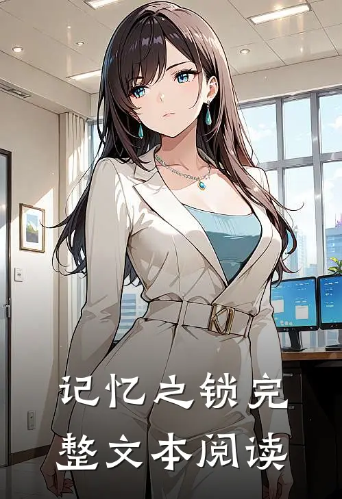 记忆之锁完整文本阅读