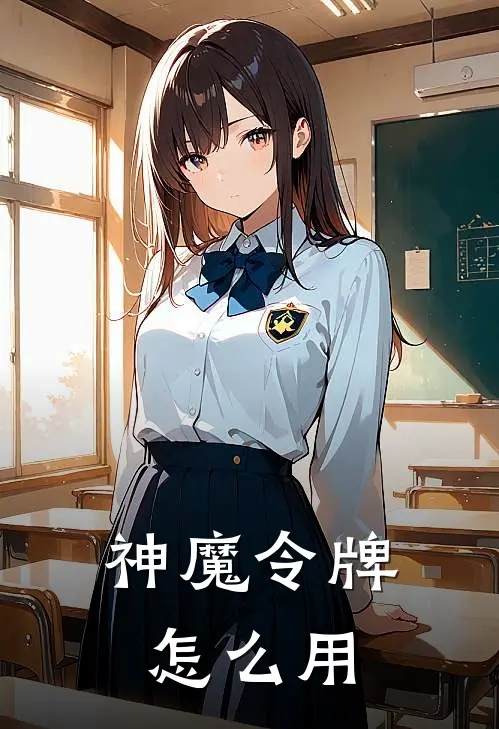 神魔令牌怎么用