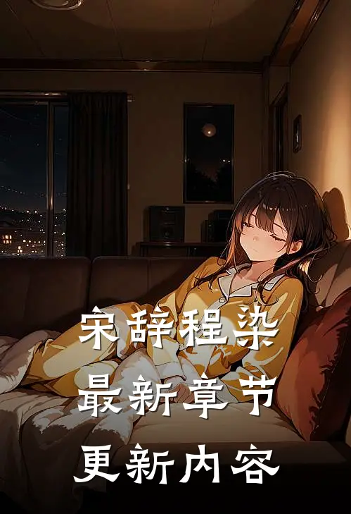 宋辞程染最新章节更新内容