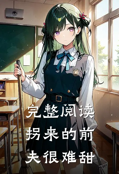 完整阅读拐来的前夫很难甜