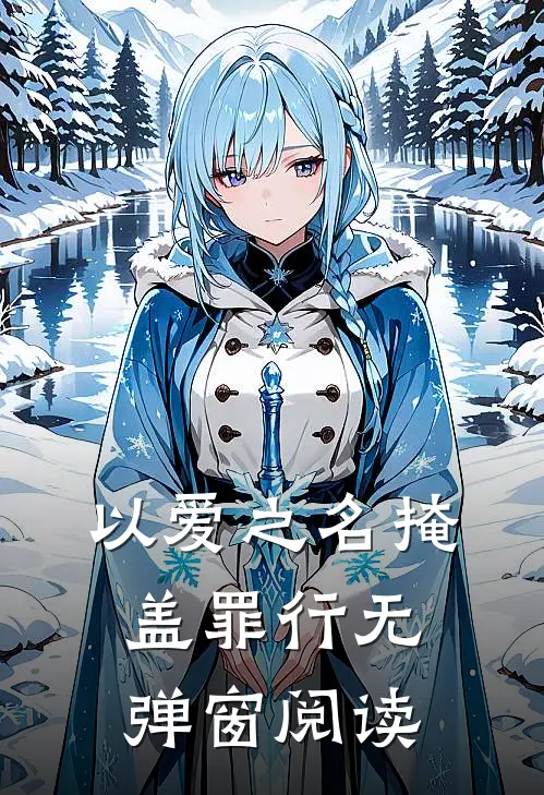 以爱之名掩盖罪行无弹窗阅读