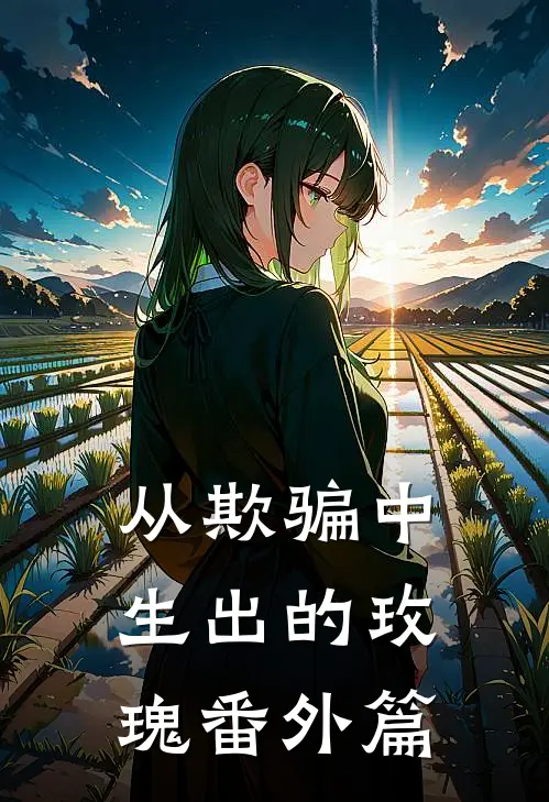 从欺骗中生出的玫瑰番外篇