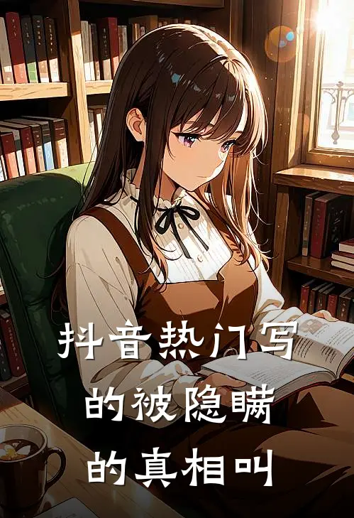 抖音热门写的被隐瞒的真相叫