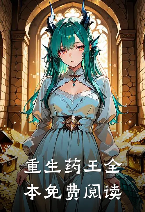 重生药王全本免费阅读