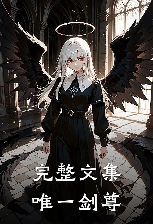 完整文集唯一剑尊