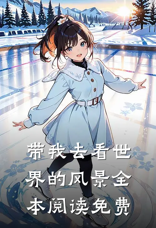 带我去看世界的风景全本阅读免费