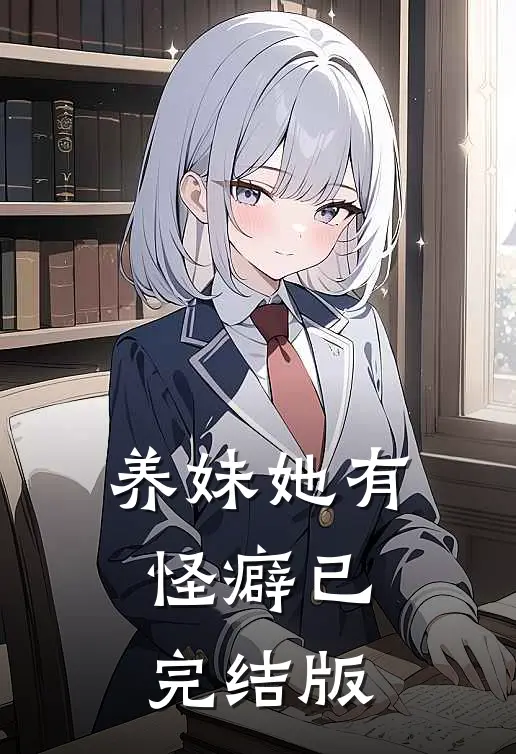 养妹她有怪癖已完结版