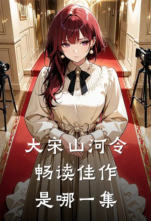 大宋山河令畅读佳作是哪一集