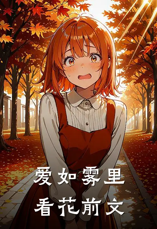爱如雾里看花前文