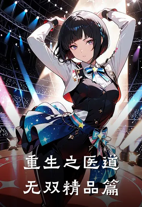 重生之医道无双精品篇