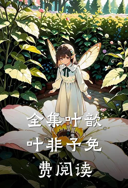 全集叶歆叶非予免费阅读