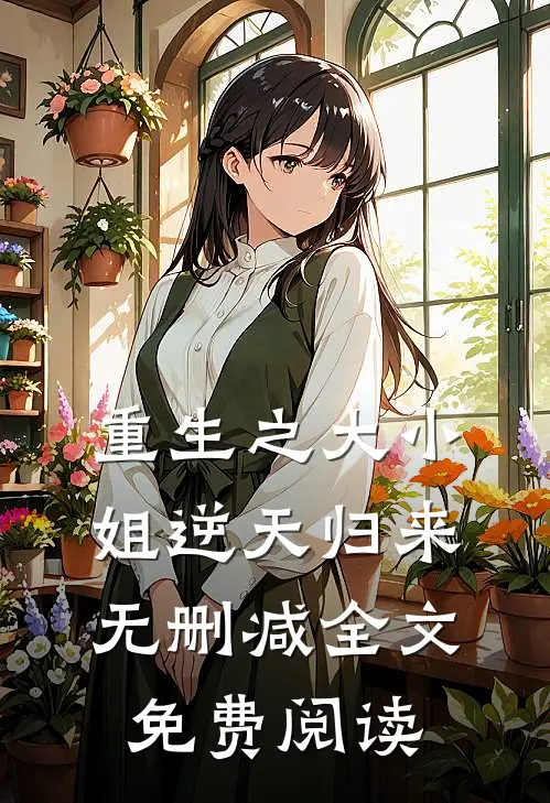 重生之大小姐逆天归来无删减全文免费阅读