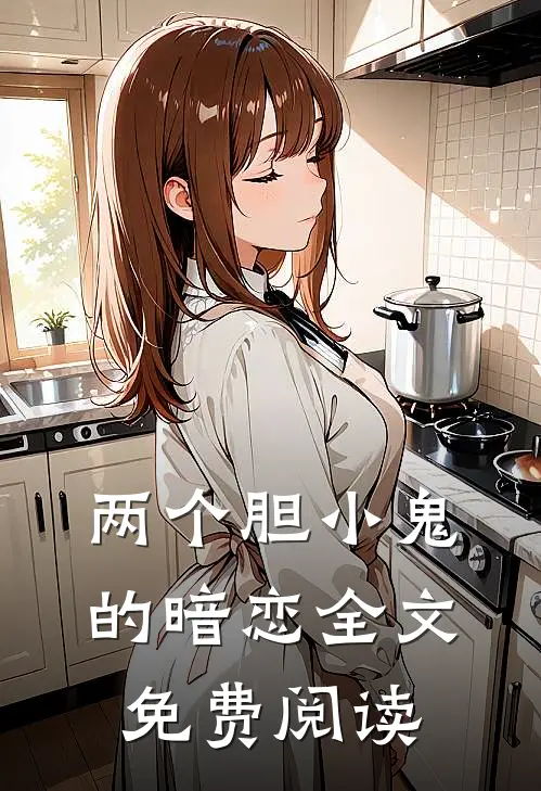 两个胆小鬼的暗恋全文免费阅读