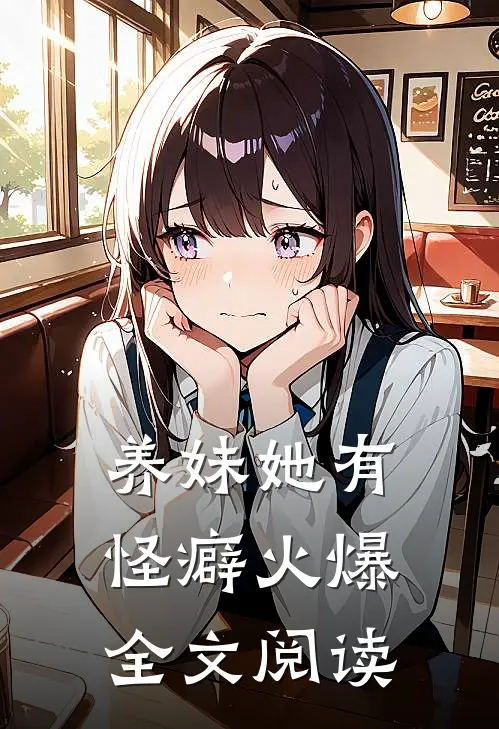 养妹她有怪癖火爆全文阅读