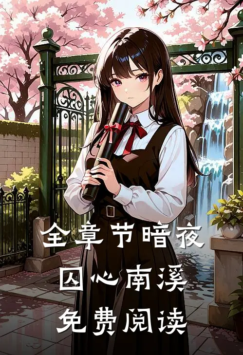 全章节暗夜囚心南溪免费阅读