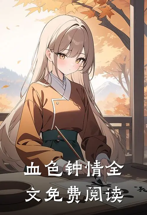 血色钟情全文免费阅读