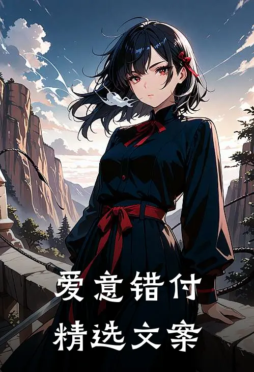 爱意错付精选文案