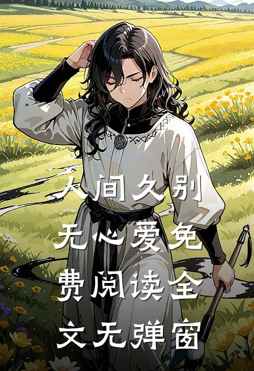 人间久别无心爱免费阅读全文无弹窗