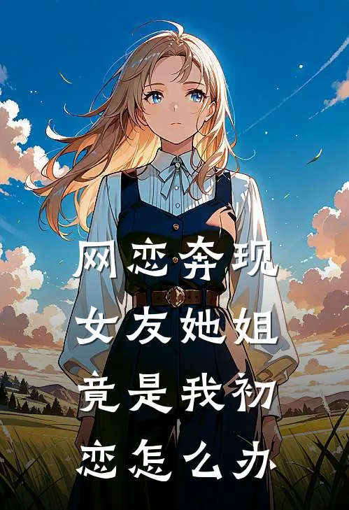 网恋奔现女友她姐竟是我初恋怎么办