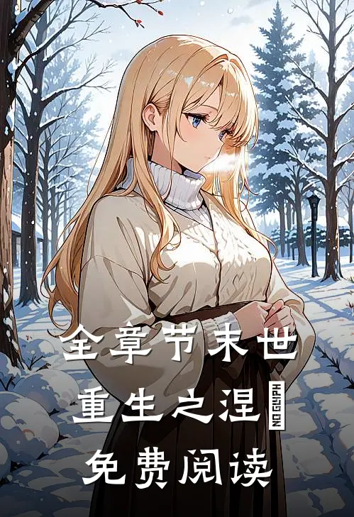 全章节末世重生之涅槃免费阅读